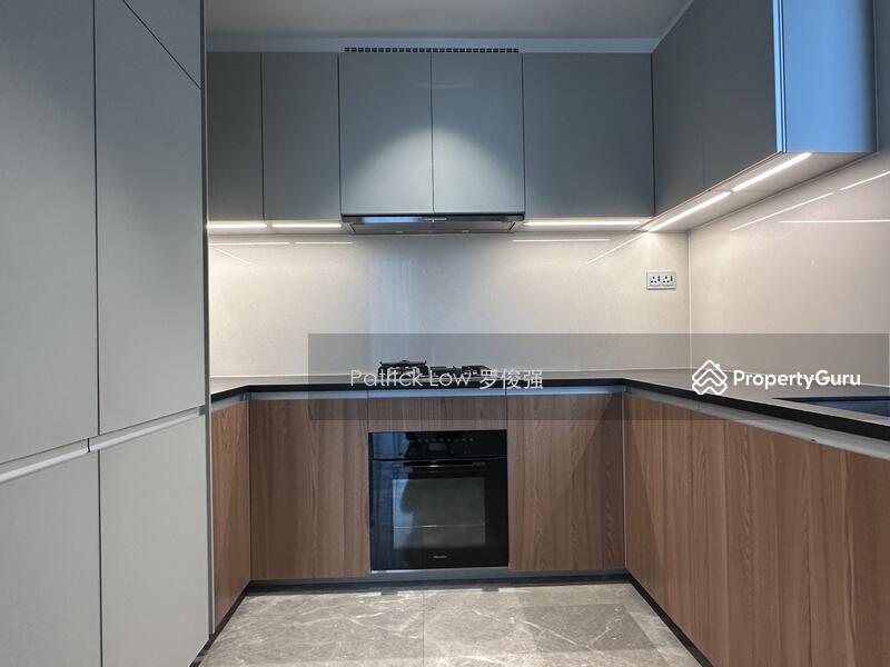 For Rent - Boulevard 88