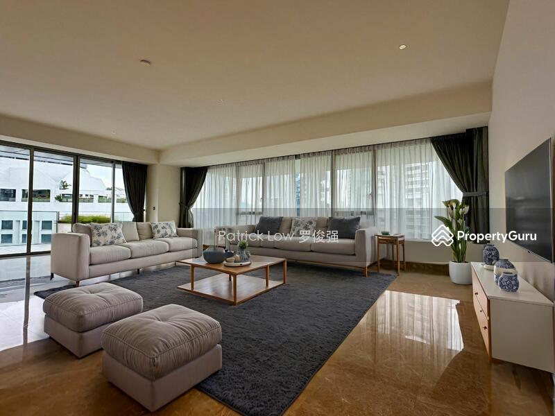 For Rent - Boulevard 88
