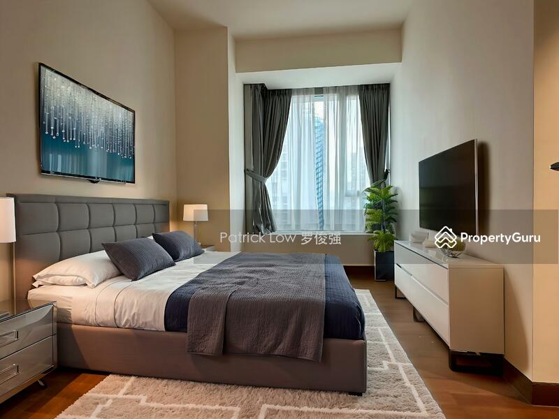 For Rent - Boulevard 88