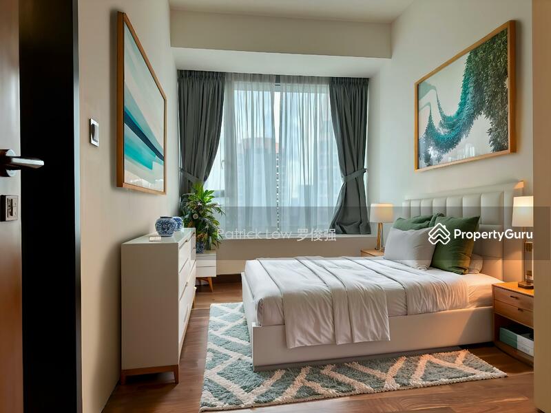 For Rent - Boulevard 88