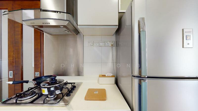 For Rent - Shanghai One