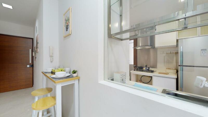 For Rent - Shanghai One