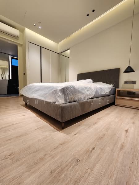 Maple Leaf Elite 1, 120 Rangoon Rd, 2 Bedrooms, 809 sqft, Apartment For Rent, by Shirley Lee, 24510509 - PropertyGuru.com.sg