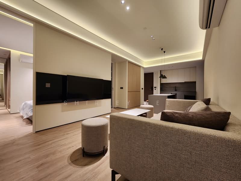 Maple Leaf Elite 1, 120 Rangoon Rd, 2 Bedrooms, 809 sqft, Apartment For Rent, by Shirley Lee, 24510509 - PropertyGuru.com.sg