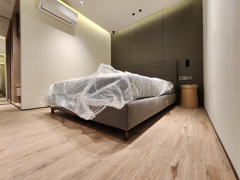Maple Leaf Elite 1, 120 Rangoon Rd, 2 Bedrooms, 809 sqft, Apartment For Rent, by Shirley Lee, 24510509 - PropertyGuru.com.sg