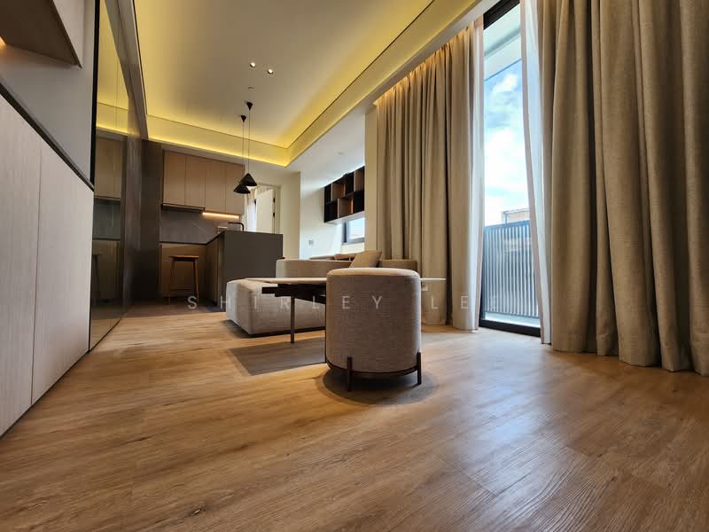 Maple Leaf Elite 1, 120 Rangoon Rd, 2 Bedrooms, 809 sqft, Apartment For Rent, by Shirley Lee, 24510509 - PropertyGuru.com.sg