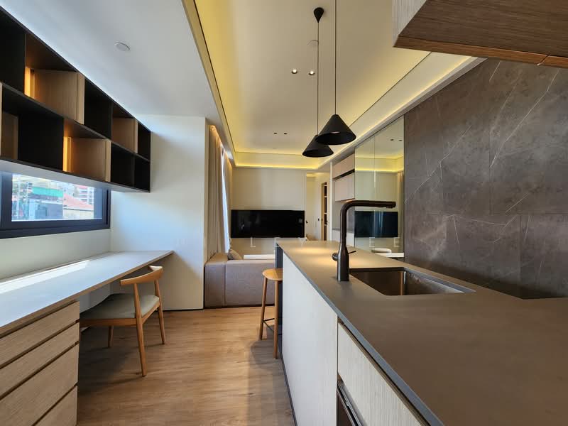 Maple Leaf Elite 1, 120 Rangoon Rd, 2 Bedrooms, 809 sqft, Apartment For Rent, by Shirley Lee, 24510509 - PropertyGuru.com.sg