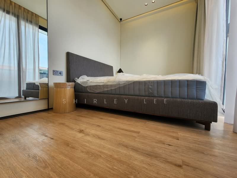 Maple Leaf Elite 1, 120 Rangoon Rd, 2 Bedrooms, 809 sqft, Apartment For Rent, by Shirley Lee, 24510509 - PropertyGuru.com.sg