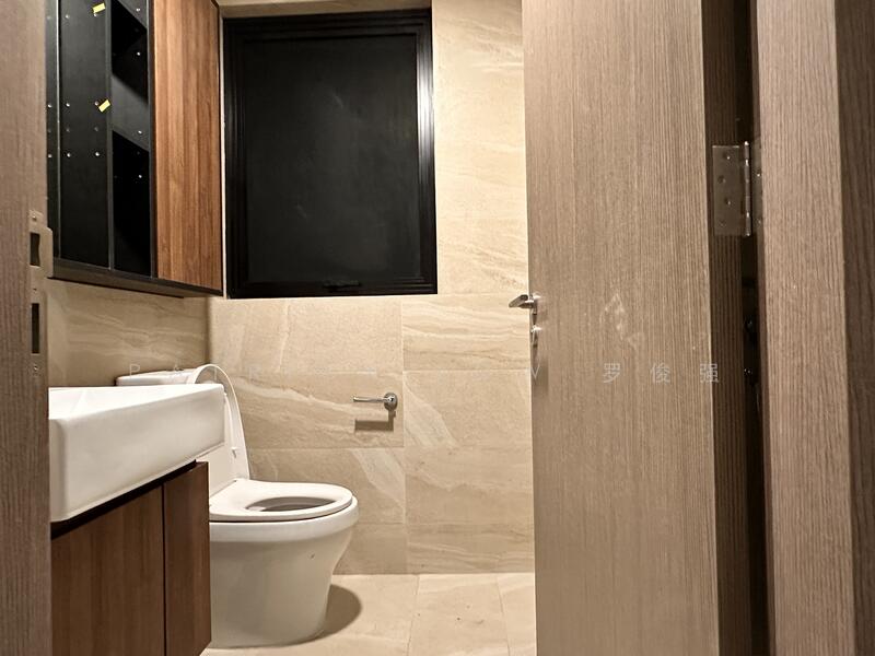 For Rent - Kent Ridge Hill Residences