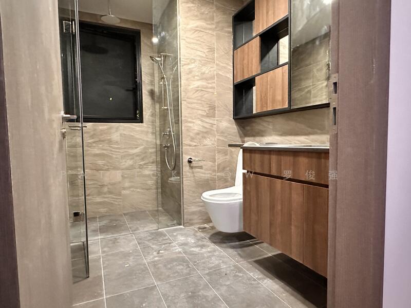 For Rent - Kent Ridge Hill Residences