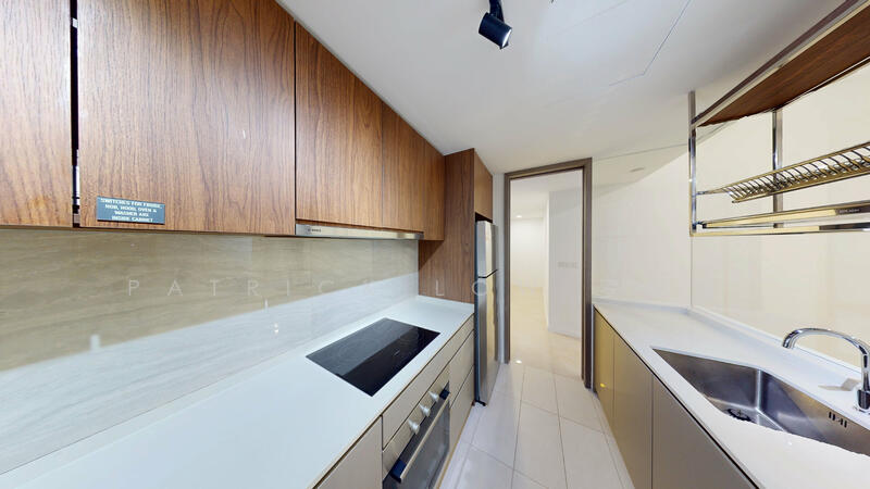 For Rent - Kent Ridge Hill Residences