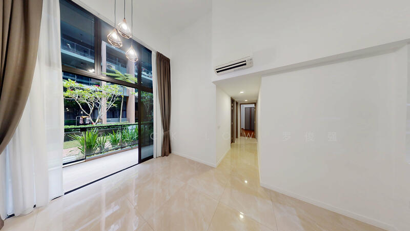 For Rent - Kent Ridge Hill Residences