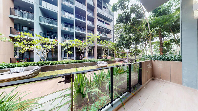 For Rent - Kent Ridge Hill Residences