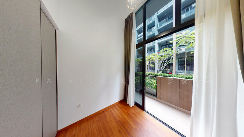 For Rent - Kent Ridge Hill Residences