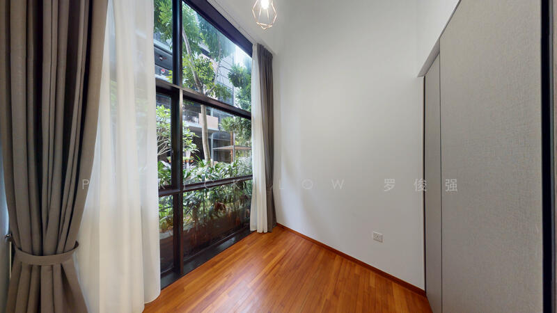 For Rent - Kent Ridge Hill Residences