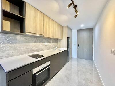 For Rent - Kent Ridge Hill Residences