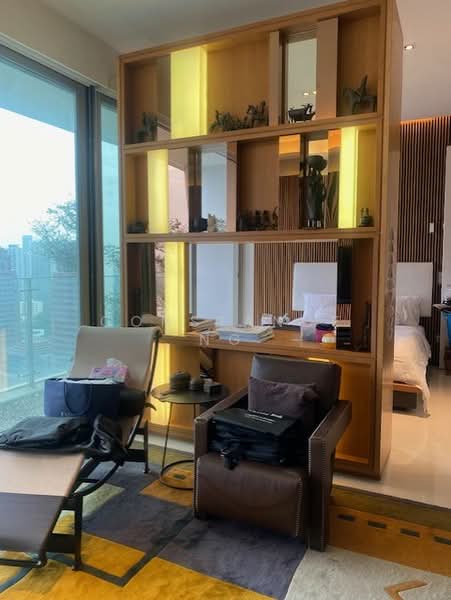 Scotts Square, 6 Scotts Road, 1 Bedroom, 635 sqft, Apartment For Rent, by Constance Ng, 24510742 - PropertyGuru.com.sg