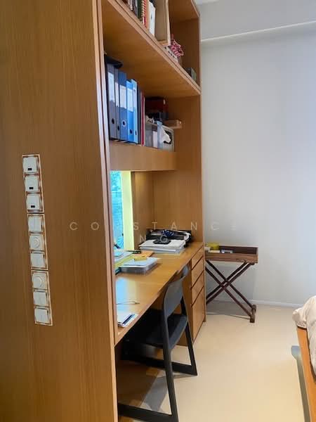 Scotts Square, 6 Scotts Road, 1 Bedroom, 635 sqft, Apartment For Rent, by Constance Ng, 24510742 - PropertyGuru.com.sg