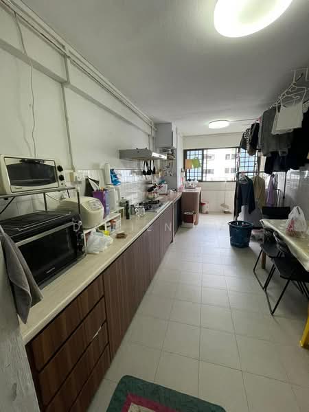 702 Bedok Reservoir Road, 702 Bedok Reservoir Road, 2 Bedrooms, 690 sqft, HDB Flat For Rent, by Darien Ho, 24510748 - PropertyGuru.com.sg