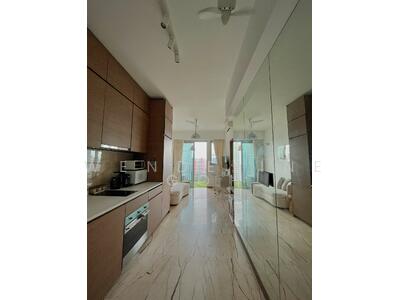 For Rent - Queens Peak