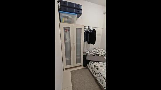 Rezi 26, 5A Lorong 26 Geylang, Eunos / Geylang / Paya Lebar, Room Rental, 100 sqft, Condominium For Rent, by Jeff Zhang, 24510852 - PropertyGuru.com.sg