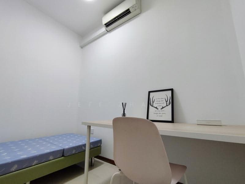 Rezi 26, 5A Lorong 26 Geylang, Eunos / Geylang / Paya Lebar, Room Rental, 100 sqft, Condominium For Rent, by Jeff Zhang, 24510852 - PropertyGuru.com.sg