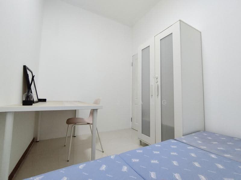 Rezi 26, 5A Lorong 26 Geylang, Eunos / Geylang / Paya Lebar, Room Rental, 100 sqft, Condominium For Rent, by Jeff Zhang, 24510852 - PropertyGuru.com.sg