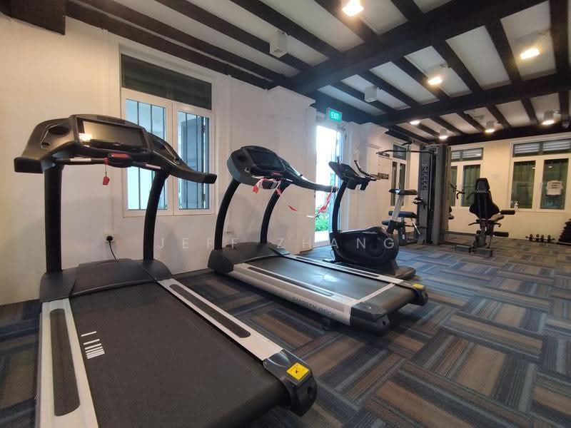 Rezi 26, 5A Lorong 26 Geylang, Eunos / Geylang / Paya Lebar, Room Rental, 100 sqft, Condominium For Rent, by Jeff Zhang, 24510852 - PropertyGuru.com.sg