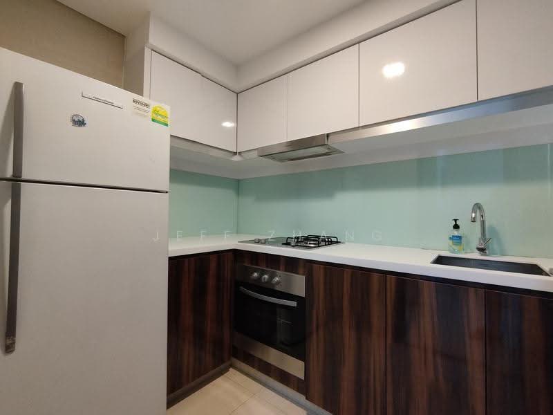 Rezi 26, 5A Lorong 26 Geylang, Eunos / Geylang / Paya Lebar, Room Rental, 100 sqft, Condominium For Rent, by Jeff Zhang, 24510852 - PropertyGuru.com.sg