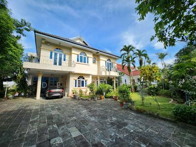 For Rent - Jalan Kakatua Bungalow