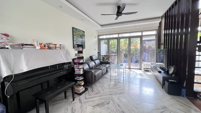 The Teneriffe, Laurel Wood Avenue, 4 Bedrooms, 2,917 sqft, Cluster House For Sale, by Tingting Liu, 24510865 - PropertyGuru.com.sg