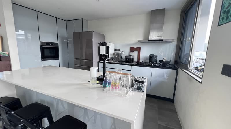 The Teneriffe, Laurel Wood Avenue, 4 Bedrooms, 2,917 sqft, Cluster House For Sale, by Tingting Liu, 24510865 - PropertyGuru.com.sg