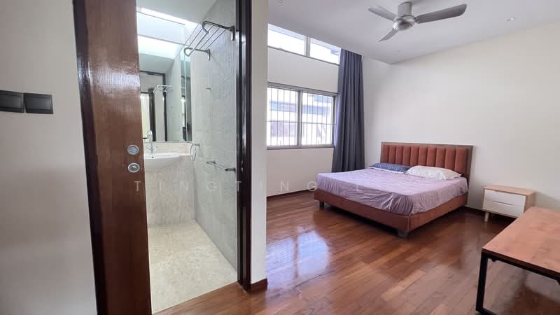 The Teneriffe, Laurel Wood Avenue, 4 Bedrooms, 2,917 sqft, Cluster House For Sale, by Tingting Liu, 24510865 - PropertyGuru.com.sg