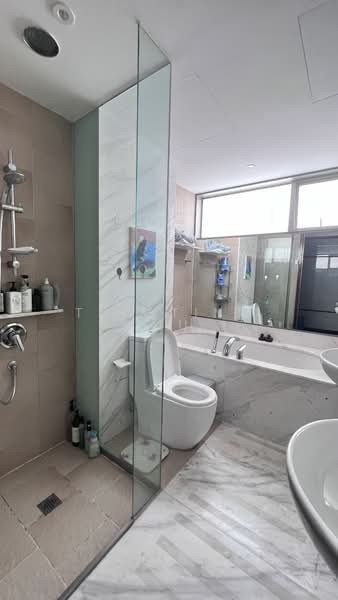 The Teneriffe, Laurel Wood Avenue, 4 Bedrooms, 2,917 sqft, Cluster House For Sale, by Tingting Liu, 24510865 - PropertyGuru.com.sg