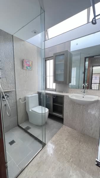 The Teneriffe, Laurel Wood Avenue, 4 Bedrooms, 2,917 sqft, Cluster House For Sale, by Tingting Liu, 24510865 - PropertyGuru.com.sg