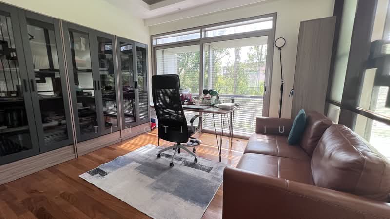 The Teneriffe, Laurel Wood Avenue, 4 Bedrooms, 2,917 sqft, Cluster House For Sale, by Tingting Liu, 24510865 - PropertyGuru.com.sg