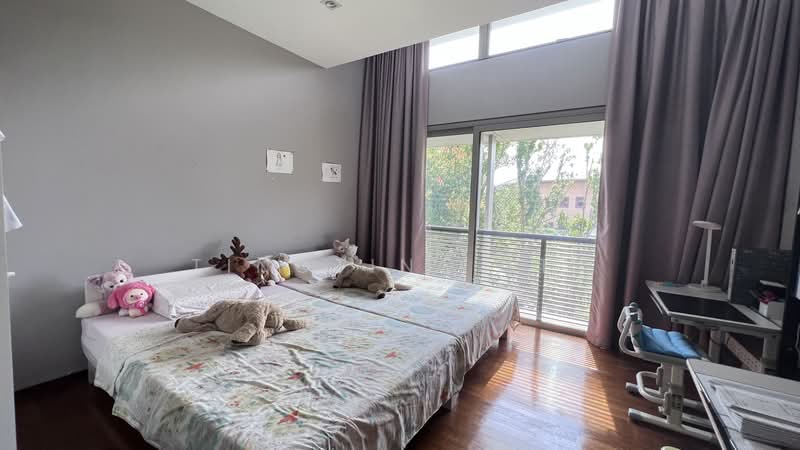 The Teneriffe, Laurel Wood Avenue, 4 Bedrooms, 2,917 sqft, Cluster House For Sale, by Tingting Liu, 24510865 - PropertyGuru.com.sg