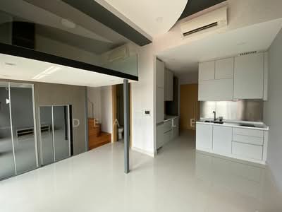 For Rent - Midtown Residences