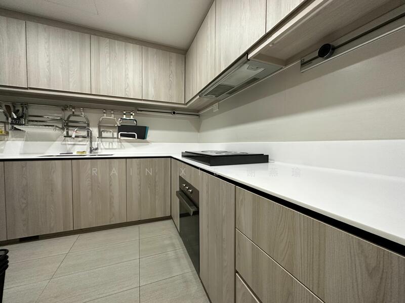 Westwood Residences EC, 192 Westwood Avenue, 4 Bedrooms, 1,238 sqft, Condominium For Rent, by Rain Xie 谢燕瑜, 24510891 - PropertyGuru.com.sg