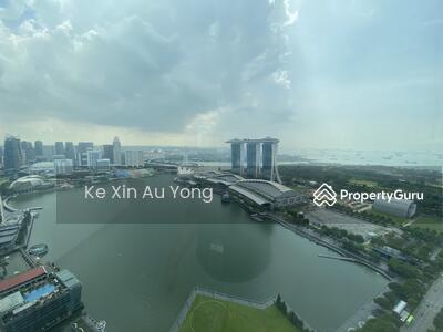 For Rent - The Sail @ Marina Bay