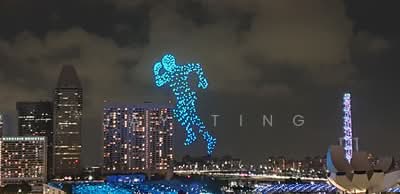 For Sale - The Sail @ Marina Bay