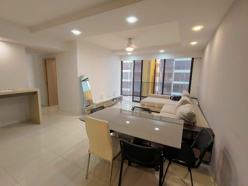 Westwood Residences EC, 194 Westwood Avenue, 5 Bedrooms, 1,475 sqft, Condominium For Rent, by Jeff Lee, 24511057 - PropertyGuru.com.sg
