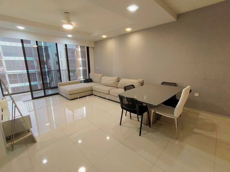 Westwood Residences EC, 194 Westwood Avenue, 5 Bedrooms, 1,475 sqft, Condominium For Rent, by Jeff Lee, 24511057 - PropertyGuru.com.sg