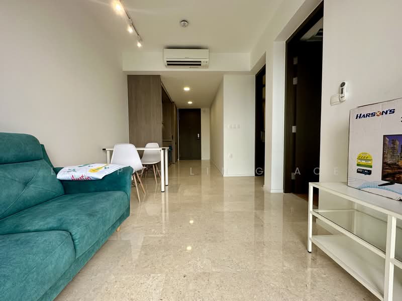 For Rent - Avenue South Residence