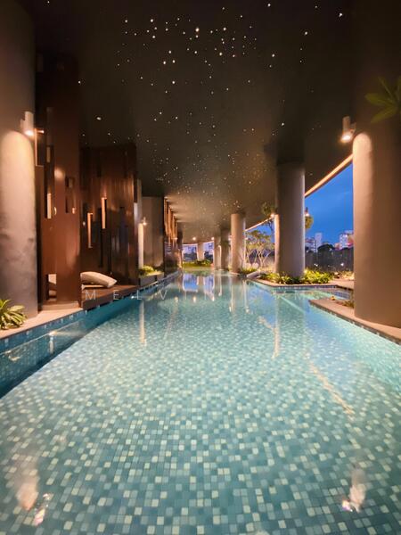 The Antares, 25 Mattar Road, 2 Bedrooms, 710 sqft, Condominium For Rent, by Melvin Sim, 24511111 - PropertyGuru.com.sg