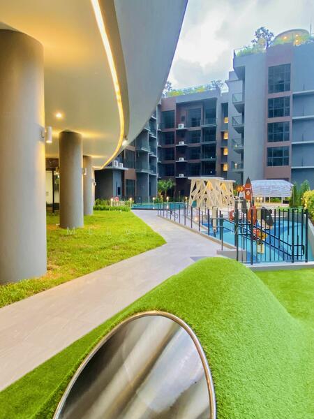 The Antares, 25 Mattar Road, 2 Bedrooms, 710 sqft, Condominium For Rent, by Melvin Sim, 24511111 - PropertyGuru.com.sg