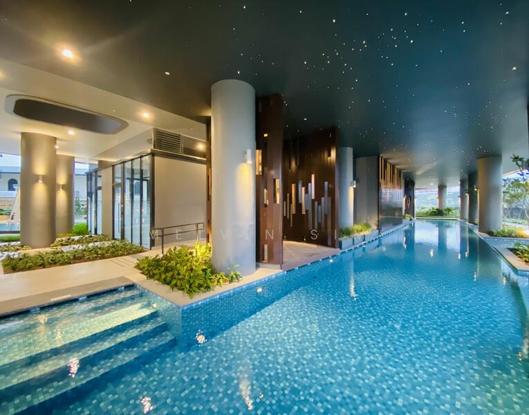 The Antares, 25 Mattar Road, 2 Bedrooms, 710 sqft, Condominium For Rent, by Melvin Sim, 24511111 - PropertyGuru.com.sg