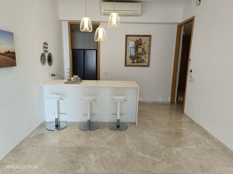 The Crest, 105 Prince Charles Crescent, 4 Bedrooms, 1,518 sqft, Condominium For Rent, by Tony Ong Ah Beng, 24511121 - PropertyGuru.com.sg