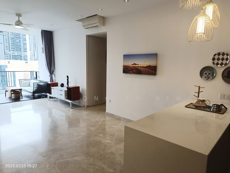 The Crest, 105 Prince Charles Crescent, 4 Bedrooms, 1,518 sqft, Condominium For Rent, by Tony Ong Ah Beng, 24511121 - PropertyGuru.com.sg