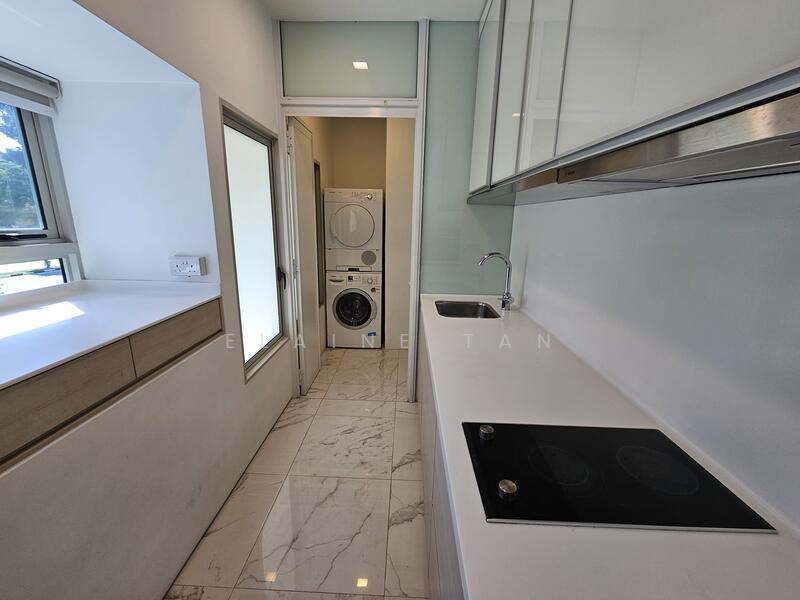 Eight@18Fort, 18 Fort Road, East Coast / Marine Parade, 2 Bedrooms, 1,400 sqft, Condominium For Rent, by Elaine Tan, 24511162 - PropertyGuru.com.sg
